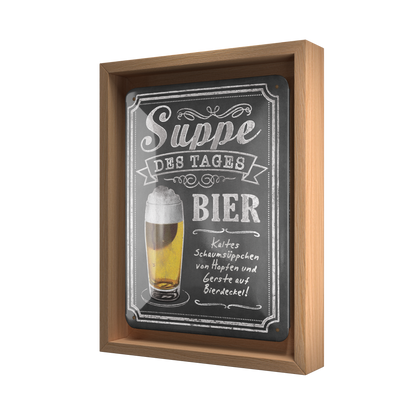 Suppe des Tages N-Frame S Edition