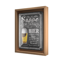 Suppe des Tages N-Frame S Edition