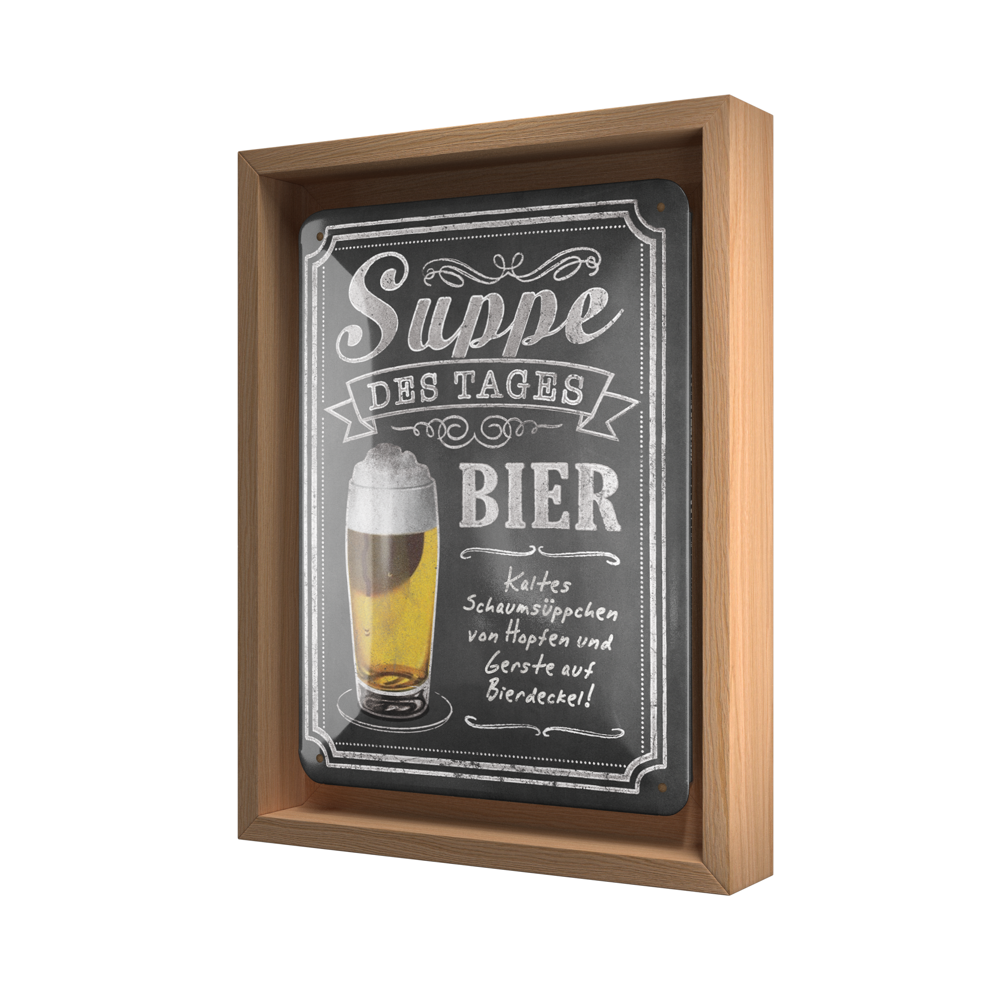 Suppe des Tages N-Frame S Edition