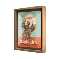 Lieblingstier Zapfhahn N-Frame S Edition