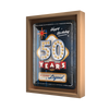 50 Years Birthday N-Frame S Edition