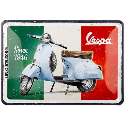 Vespa - Since 1946