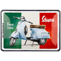 Vespa - Since 1946
