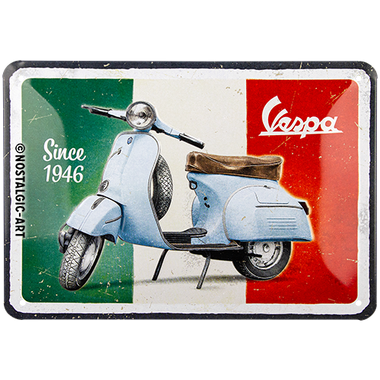 Vespa - Since 1946