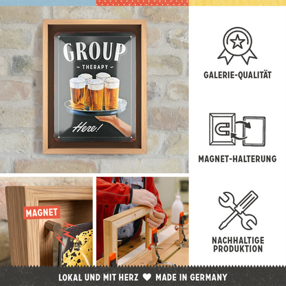 Group Therapy N-Frame S Edition