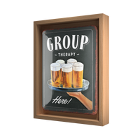 Group Therapy N-Frame S Edition