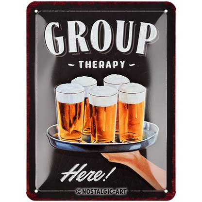 Group Therapy