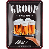 Group Therapy