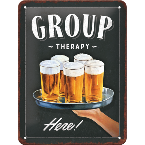 Group Therapy