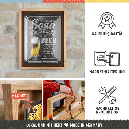 Soup of the Day N-Frame S Edition