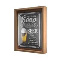 Soup of the Day N-Frame S Edition