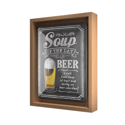 Soup of the Day N-Frame S Edition