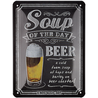 Soup of the Day