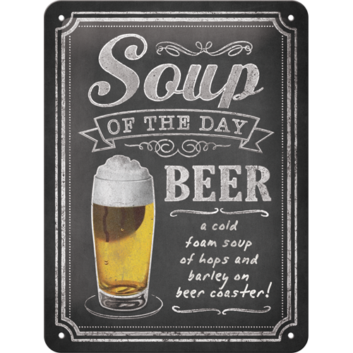 Soup of the Day