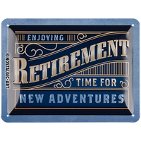 Retirement