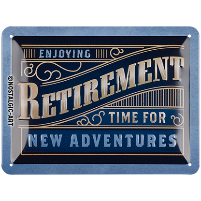 Retirement