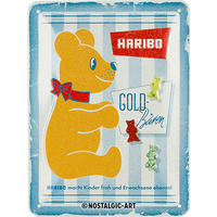 HARIBO - Vintage GOLD-Bären