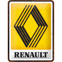 Renault - Logo 1972