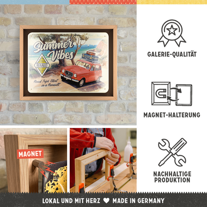 Renault  - Summer Vibes N-Frame S Edition