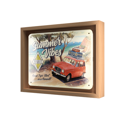 Renault  - Summer Vibes N-Frame S Edition