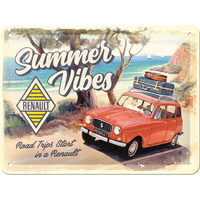 Renault  - Summer Vibes