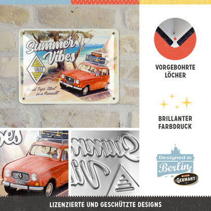 Renault  - Summer Vibes