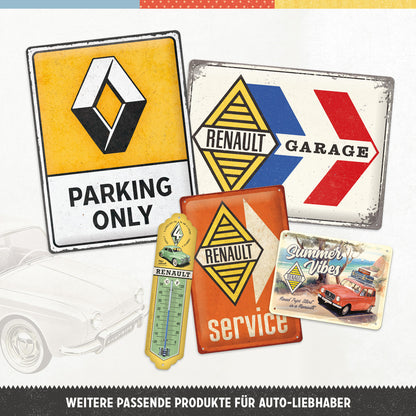 Renault  - Summer Vibes