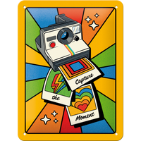 Polaroid - Capture the Moment