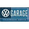 VW - Garage