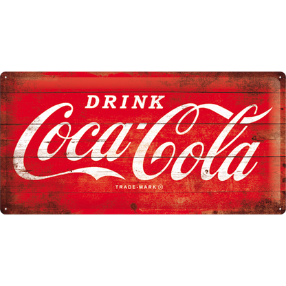 Coca-Cola - Logo Red