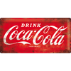 Coca-Cola - Logo Red