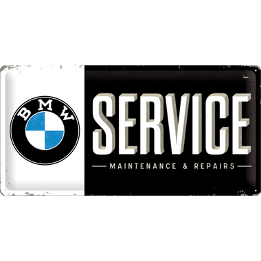 BMW - Service