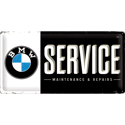 BMW - Service