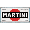 Martini - Logo White