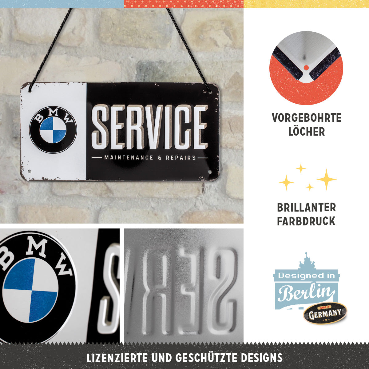 BMW - Service