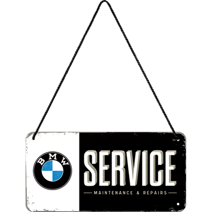 BMW - Service