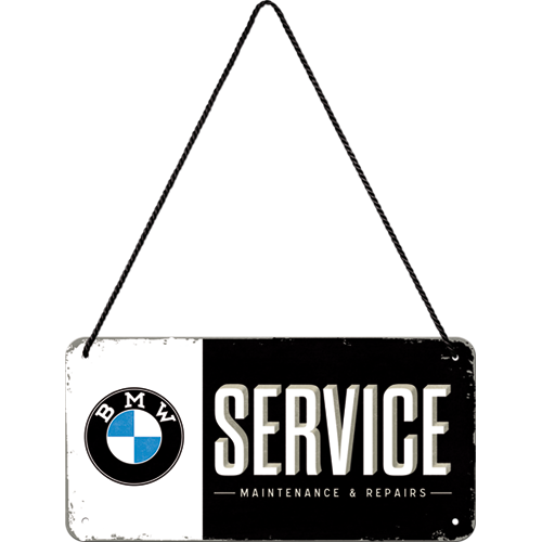 BMW - Service