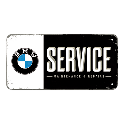 BMW - Service