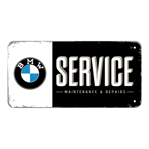 BMW - Service