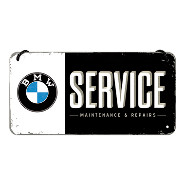 BMW - Service