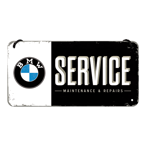 BMW - Service