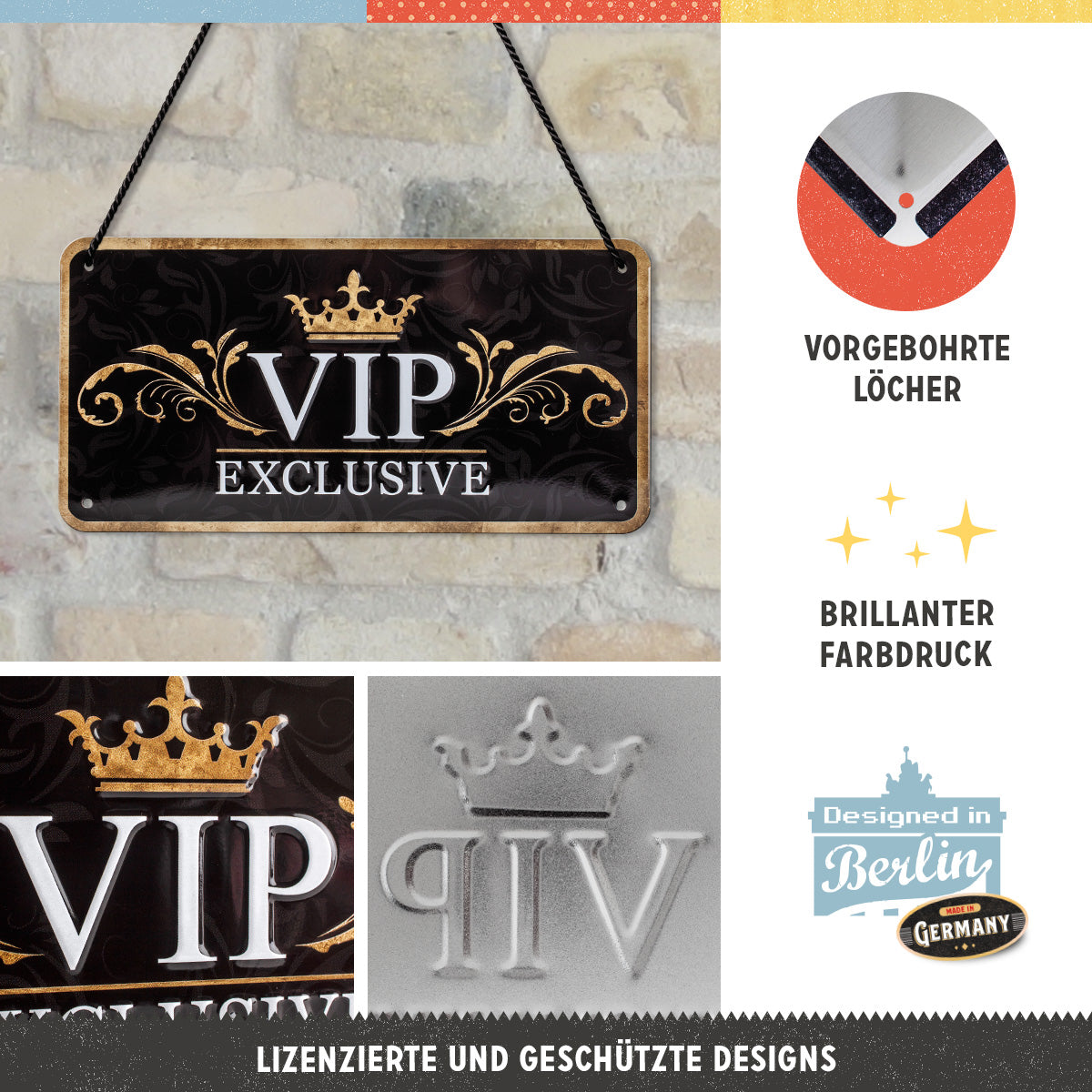VIP Exclusive