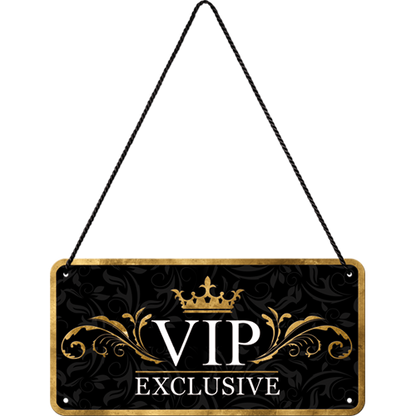 VIP Exclusive