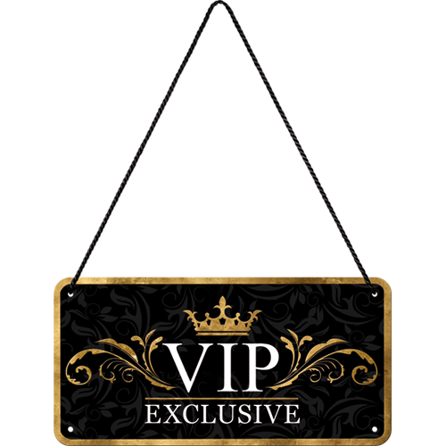 VIP Exclusive