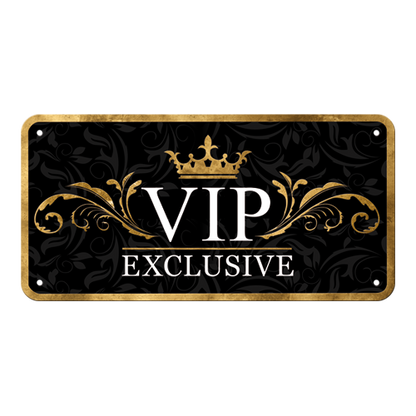 VIP Exclusive