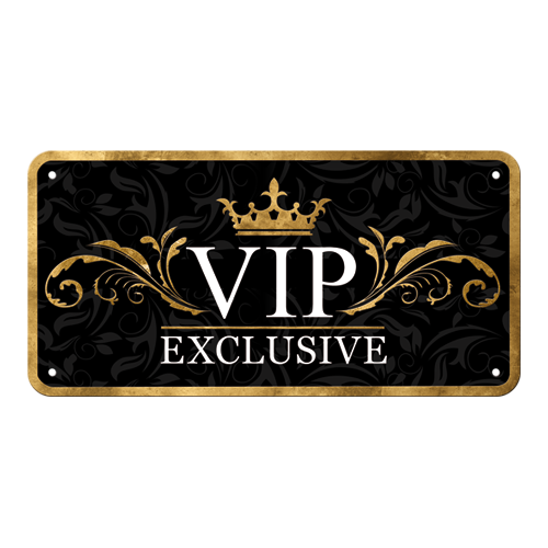 VIP Exclusive