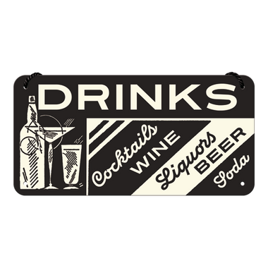 Drinks