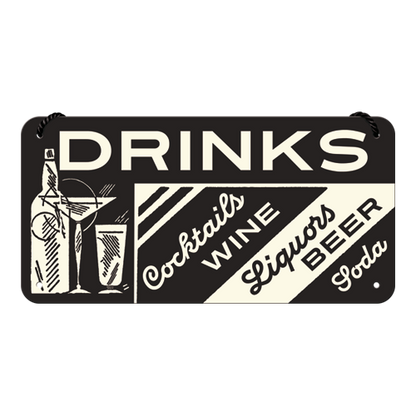 Drinks