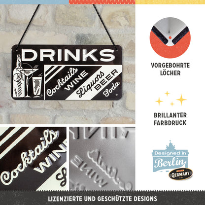 Drinks