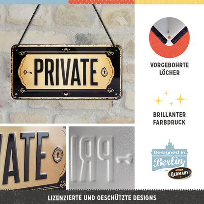 Private